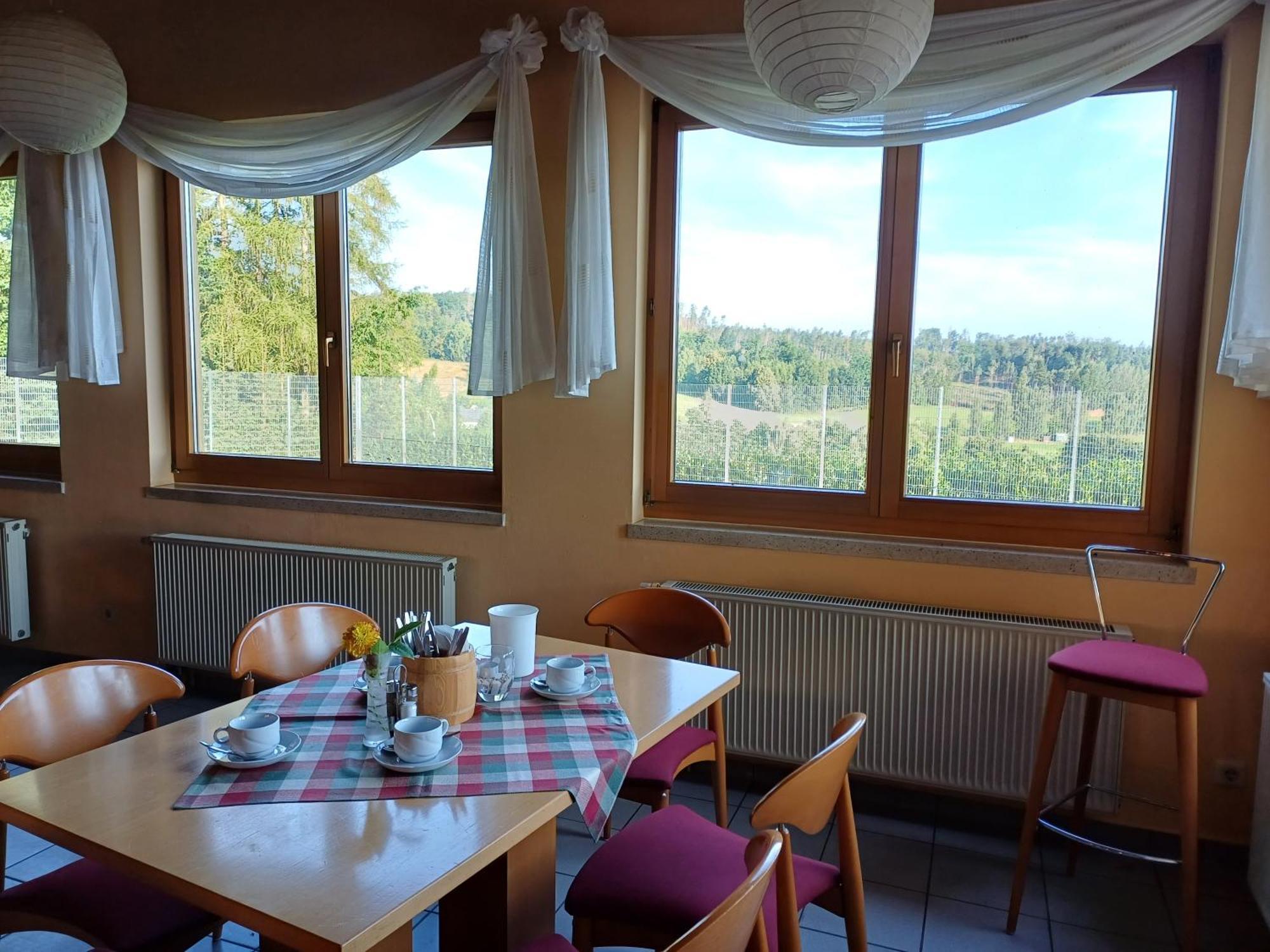 Feriendorf Fuchsberg Schirgiswalde-Kirschau Exterior foto