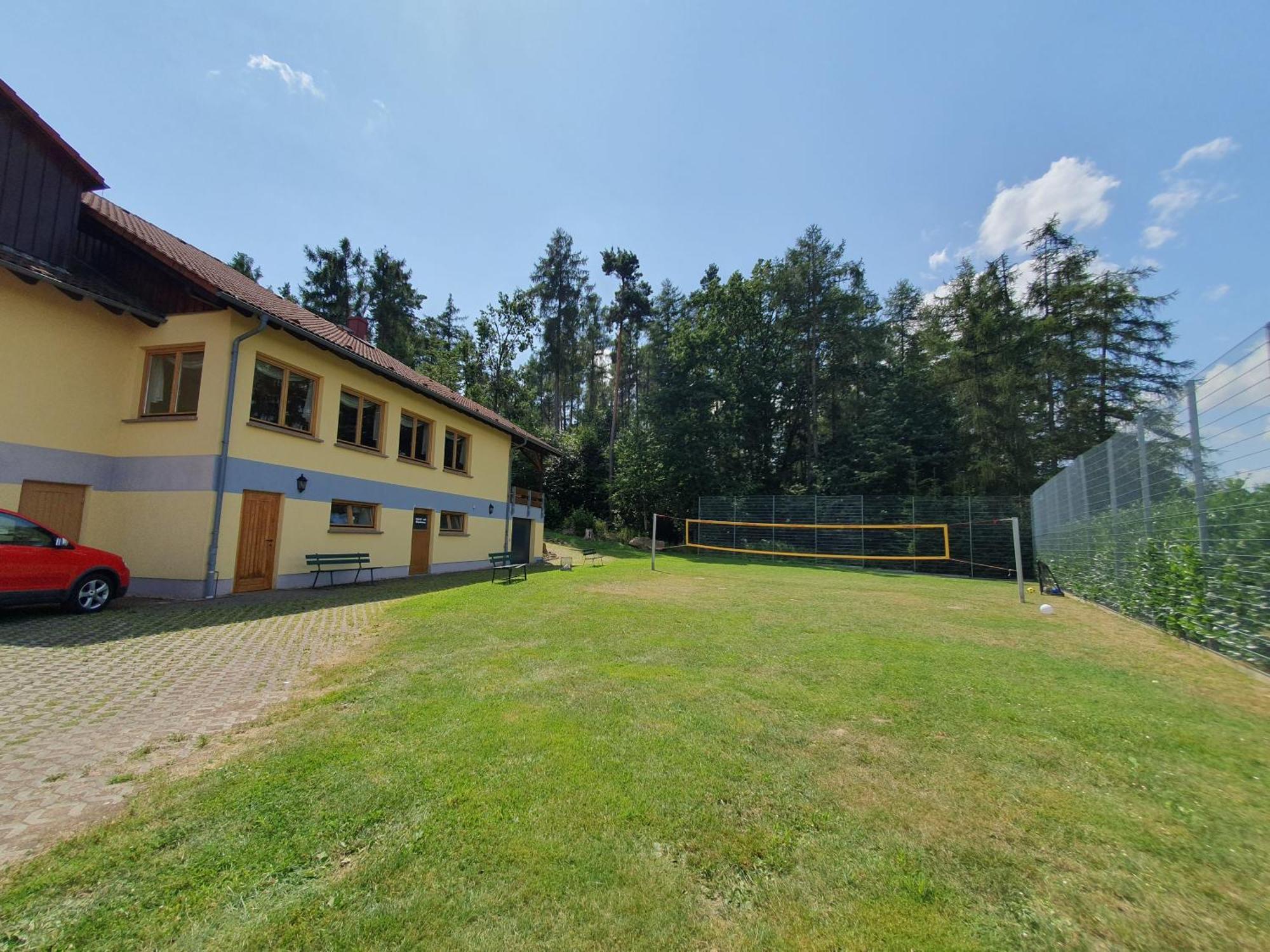 Feriendorf Fuchsberg Schirgiswalde-Kirschau Exterior foto