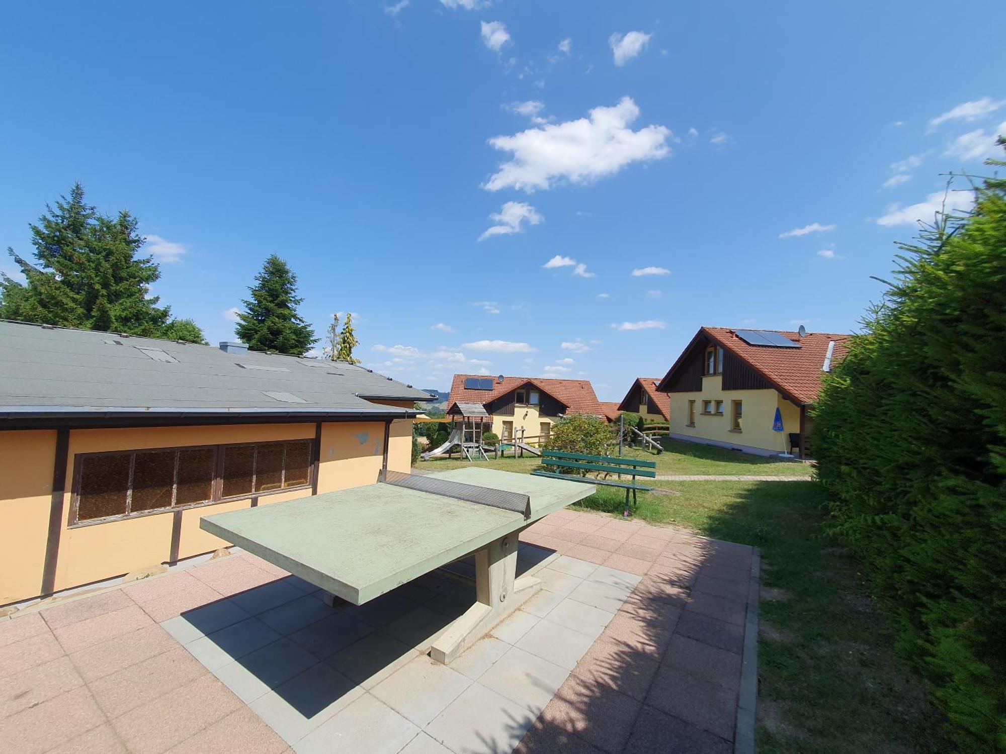 Feriendorf Fuchsberg Schirgiswalde-Kirschau Exterior foto